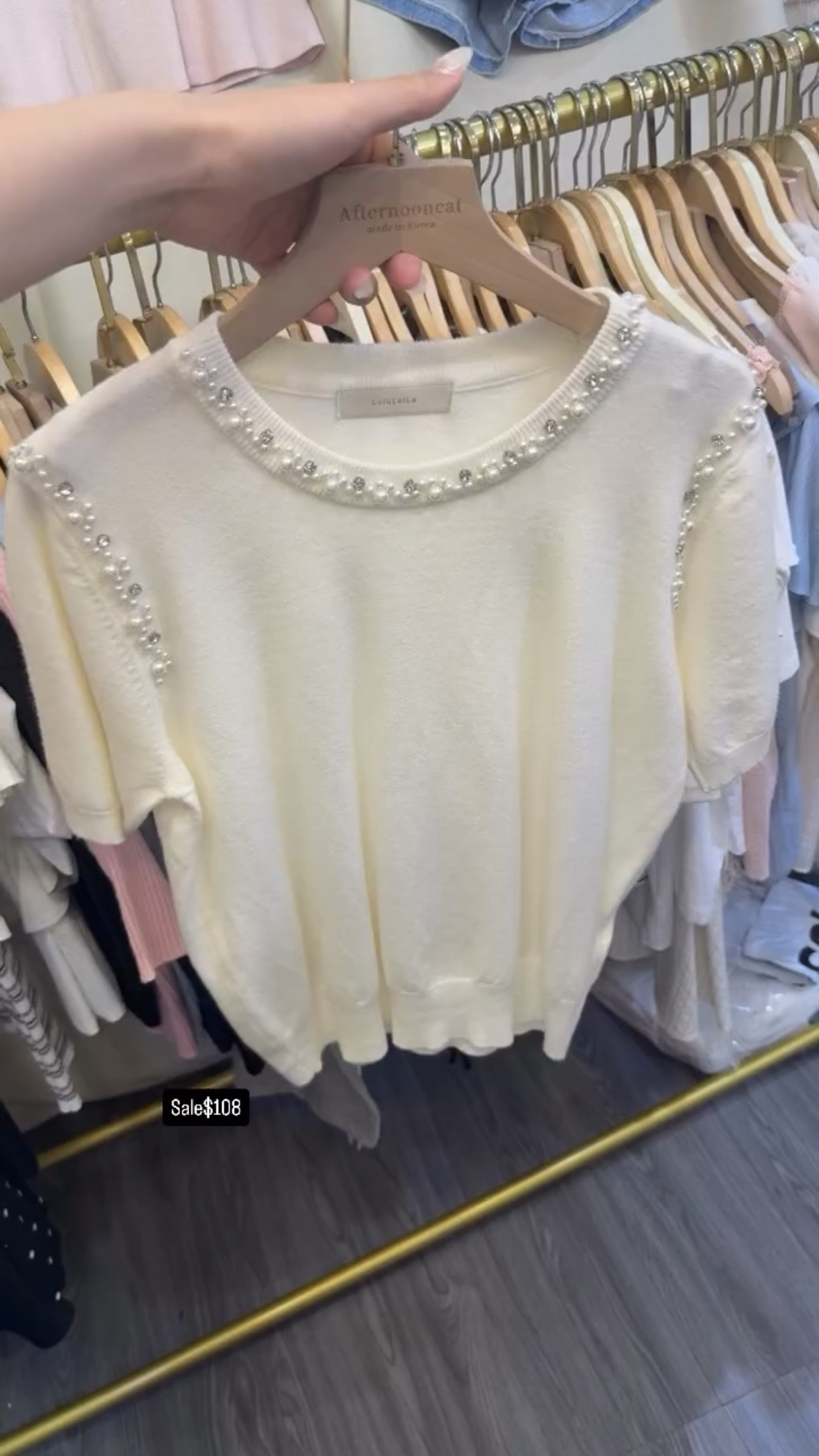 Sale$108