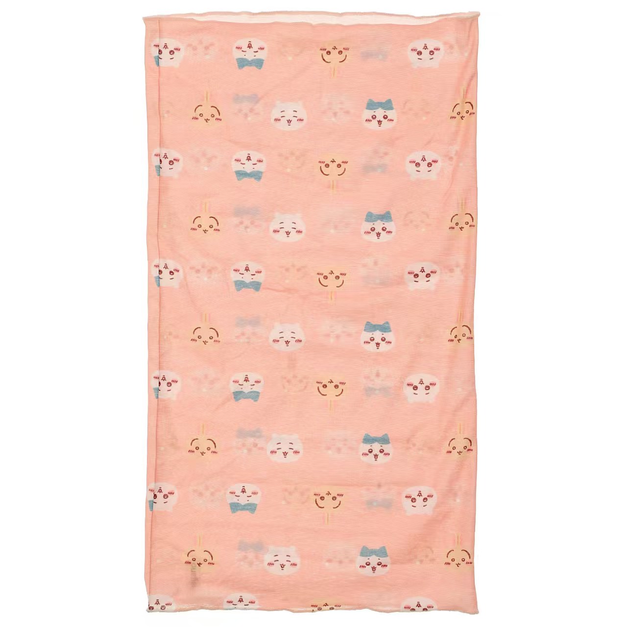 日本直送 Chiikawa 防曬涼感頸套｜夏日必備