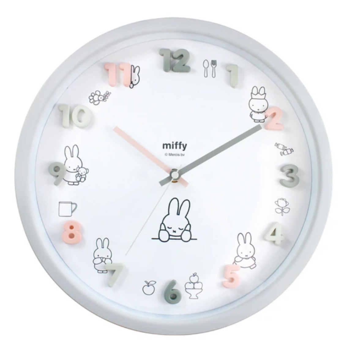 Miffy 系列| 日樂zakka和風雜貨