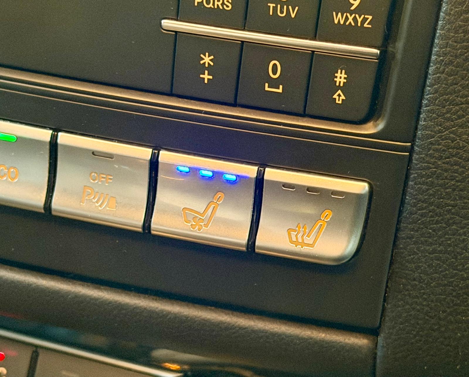 M.Benz CLS400 Facelift AMG 2015