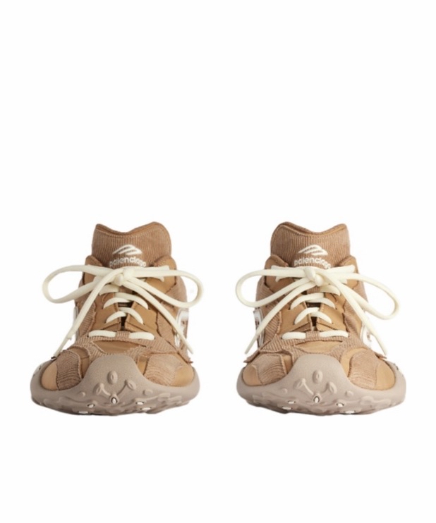 Balenciaga 女士 Monday Ultra 运动鞋35 36 37 38 39 40 41码