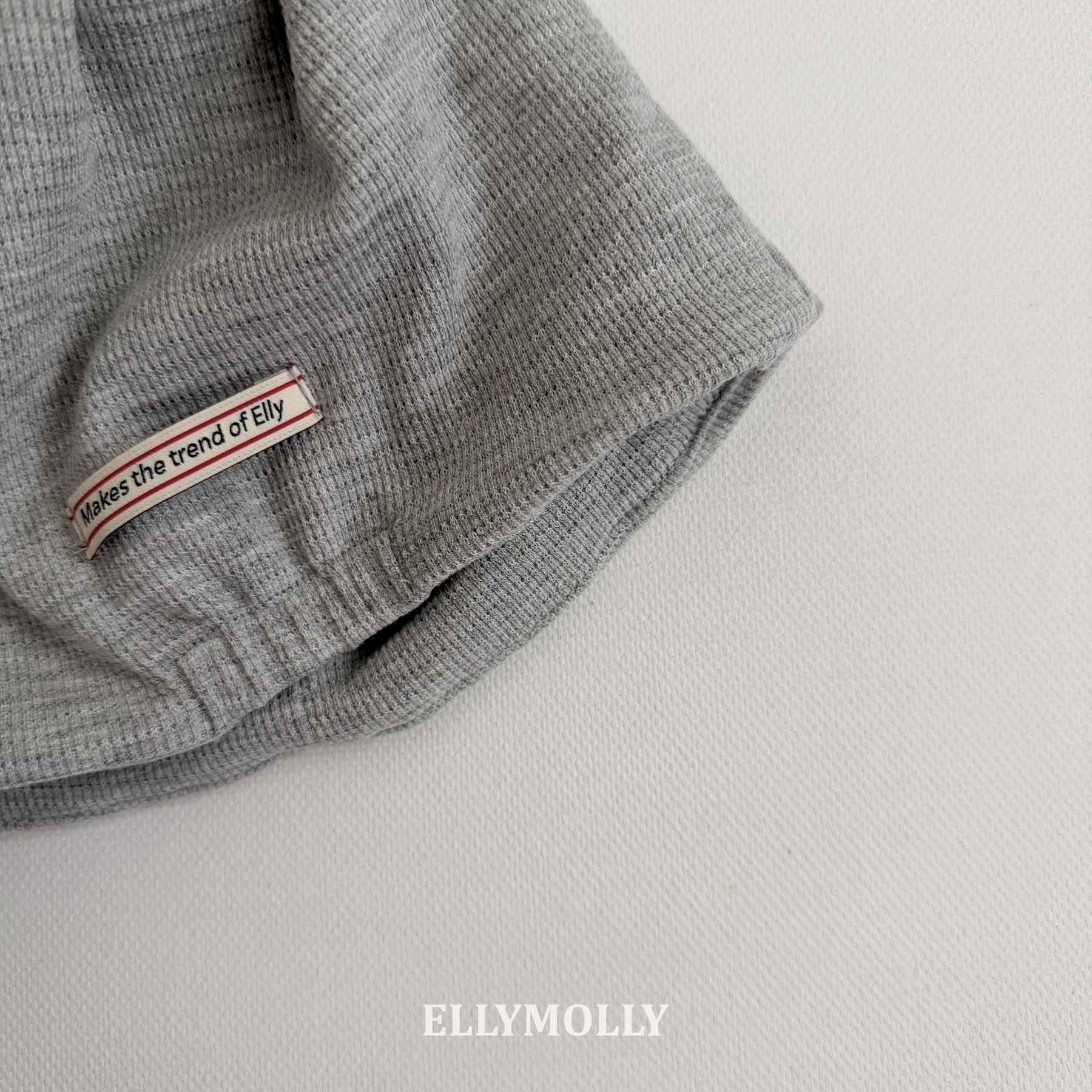 Ellymolly | Twist Beanie