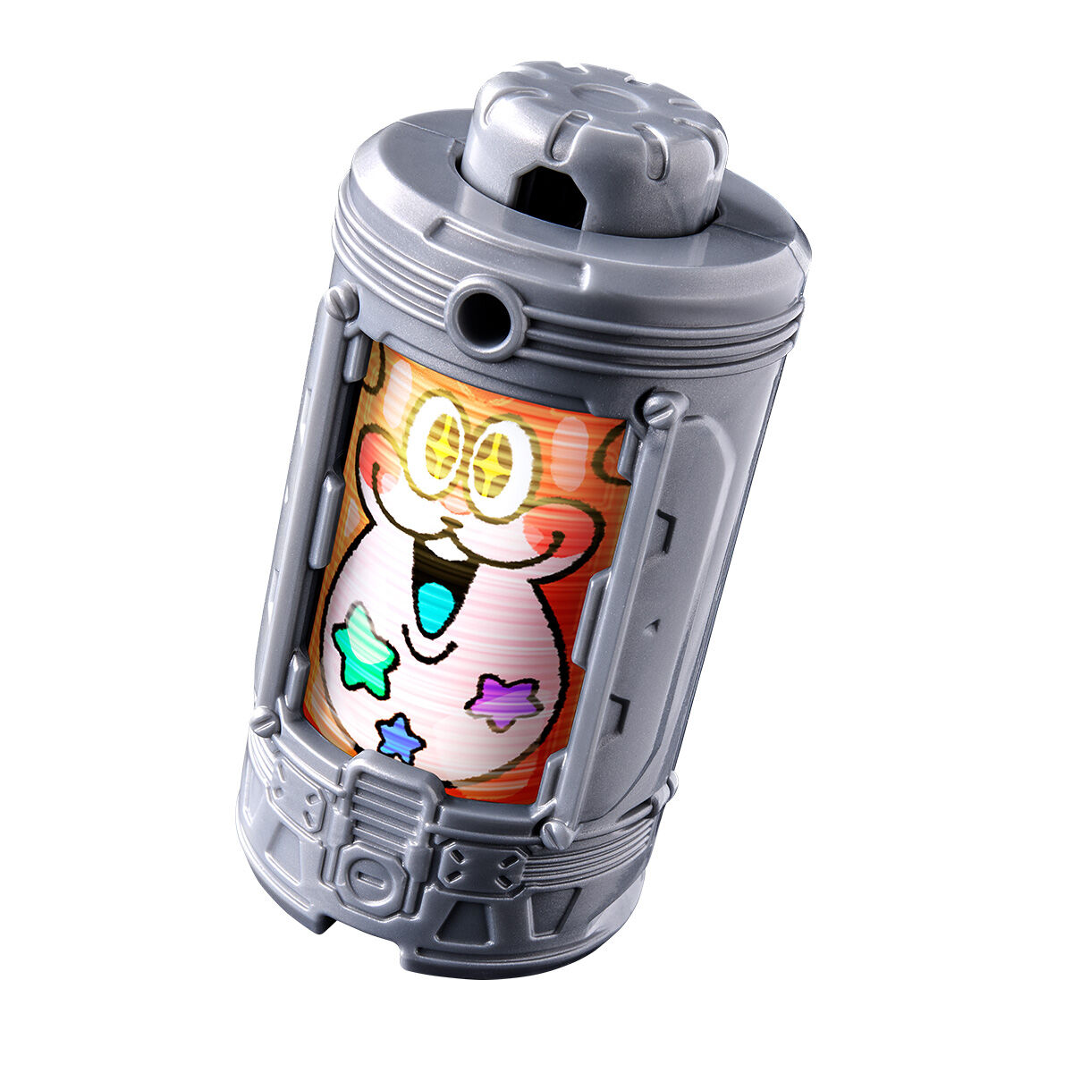 (預訂訂金 $100) (總價 $330) (魂限) Bandai 超宇宙刑事卡邦 INFINITY VS 萊亞 DX 卡邦戰刃 永恆版 (行版) DX Gavarion Blade (Eternity Ver.)