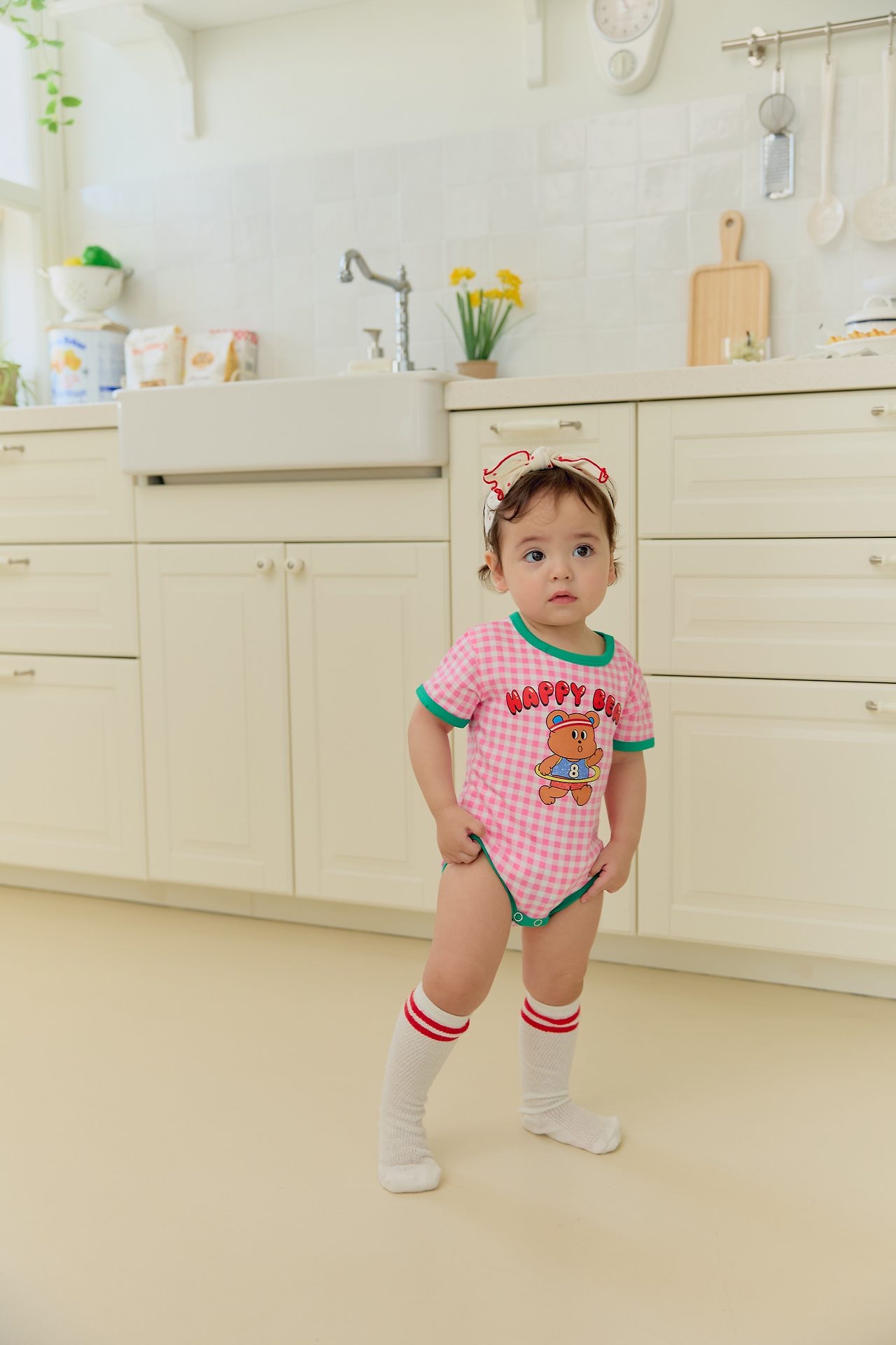 🇰🇷sera baby 包屁