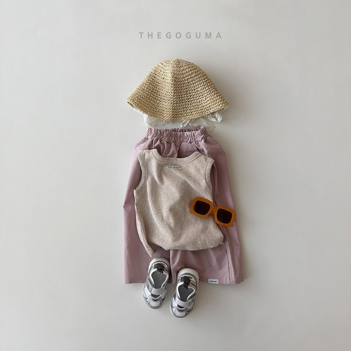 🇰🇷the goguma褲