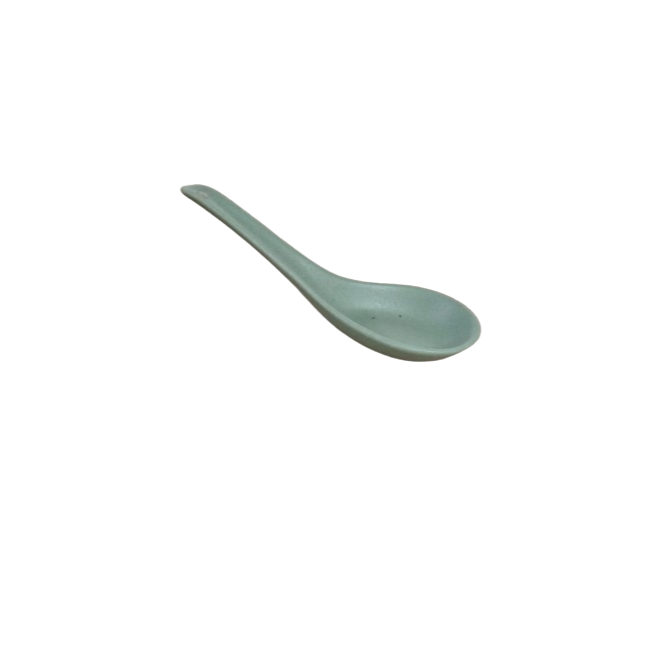 ANELLO Series Ceramic Spoon 15cm/18cm