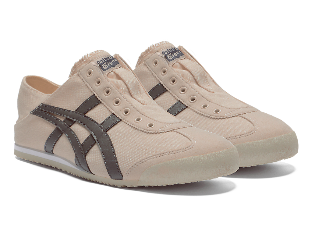 【预购】Onitsuka Tiger MEXICO PARATY｜1183A437
