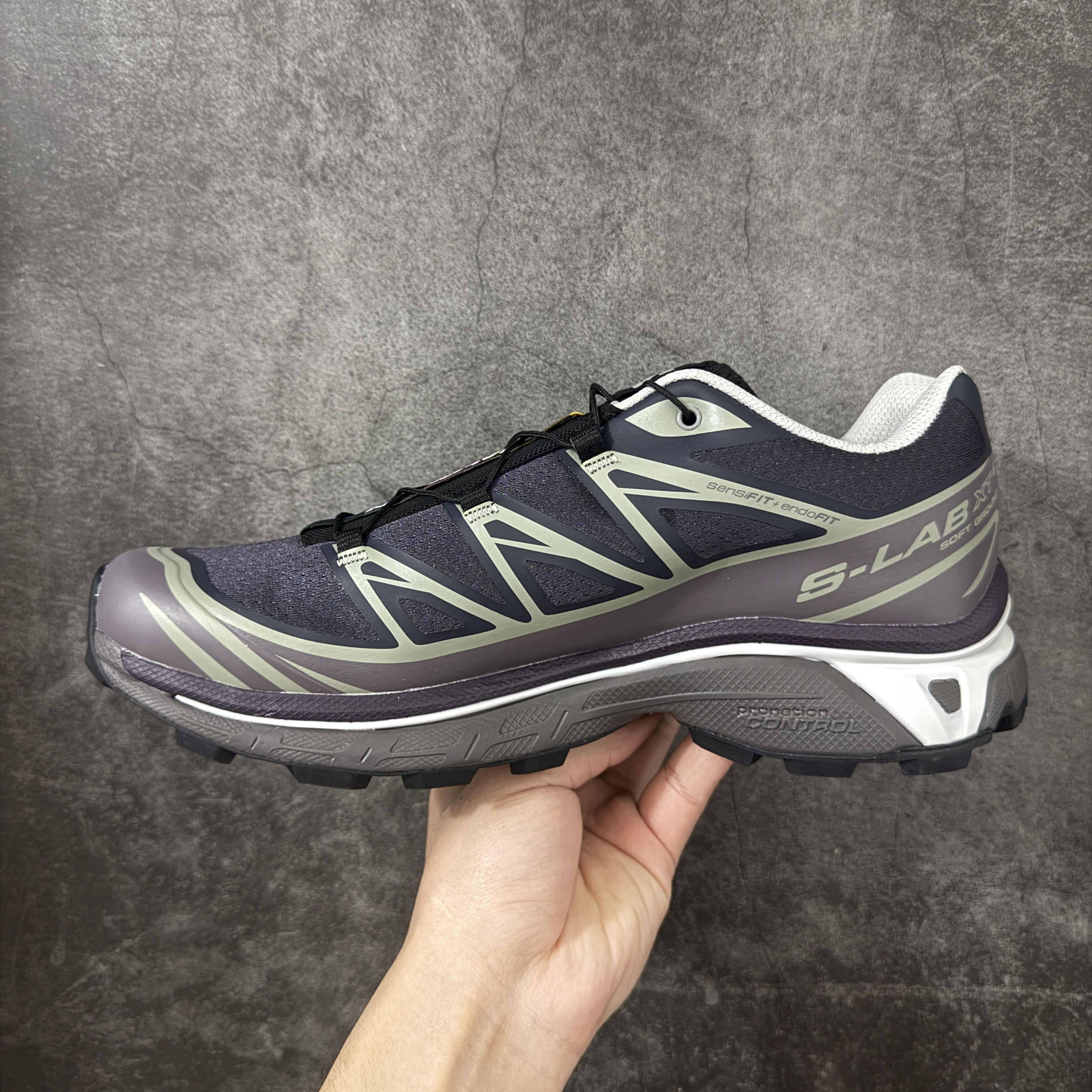 Salomon XT-6