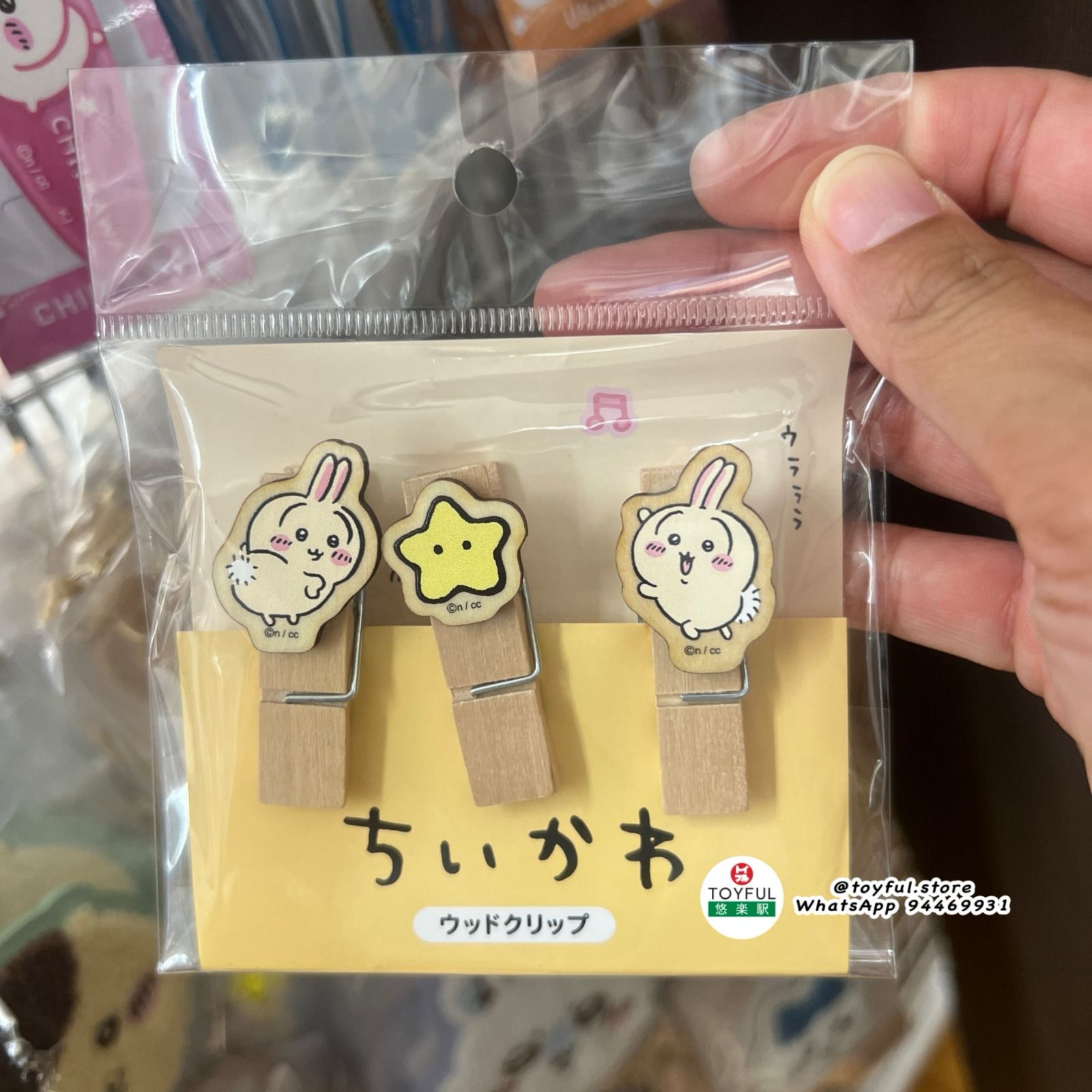 日本連線團 L07001