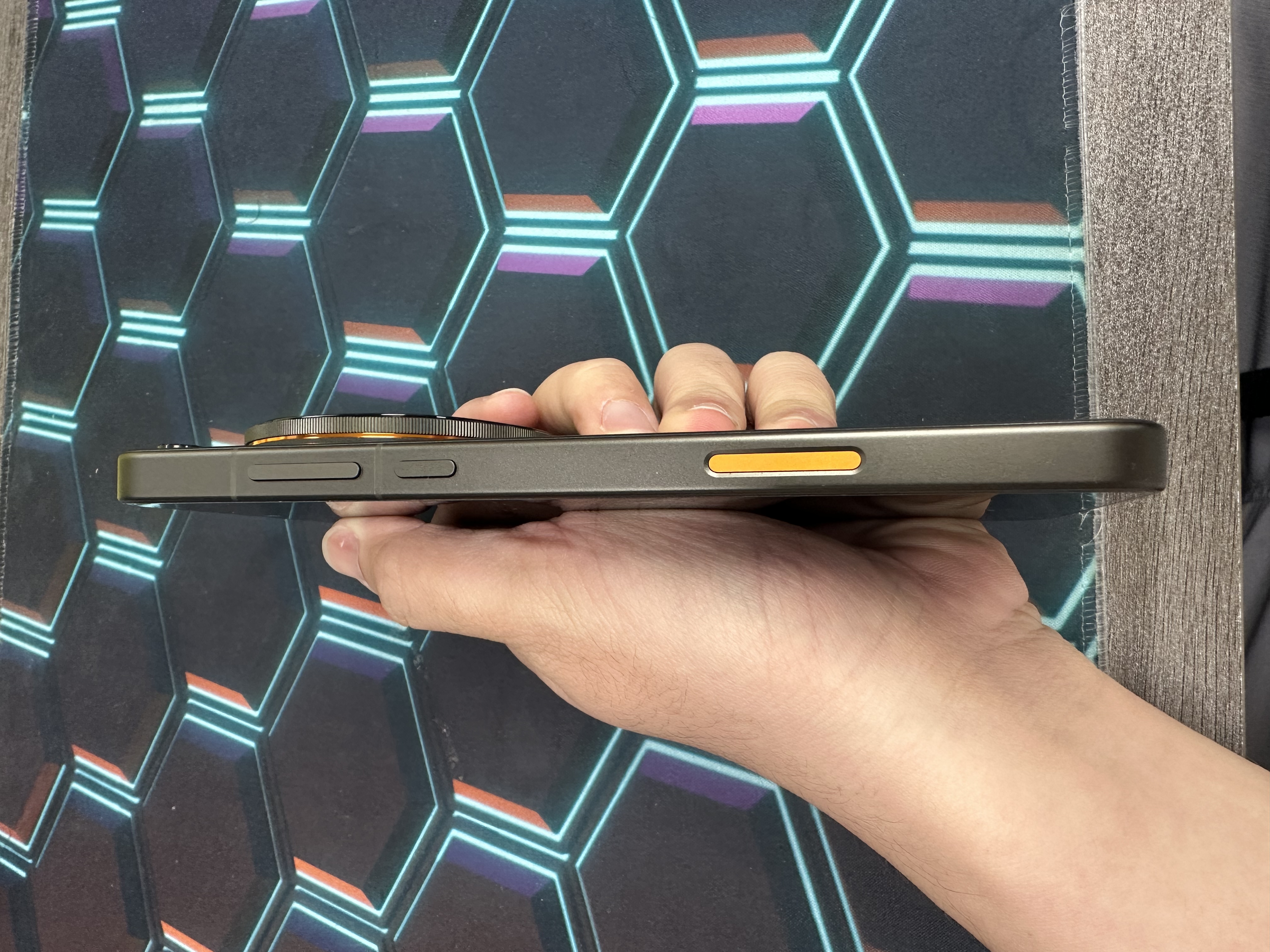 *8066 Oppo Find X9 Ultra 完美機 12+512GB 黑色 Black