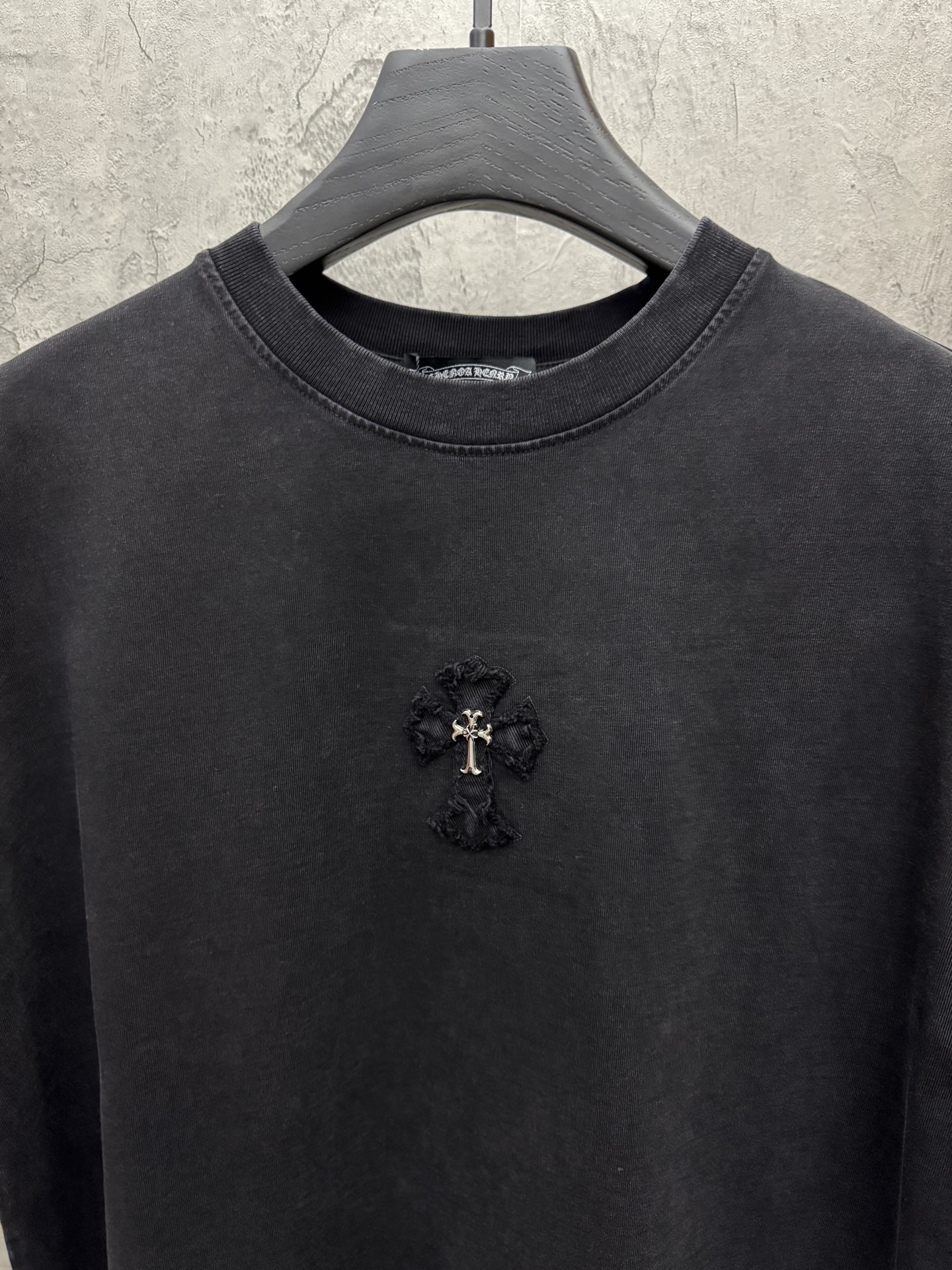 Chrome Hearts Tee