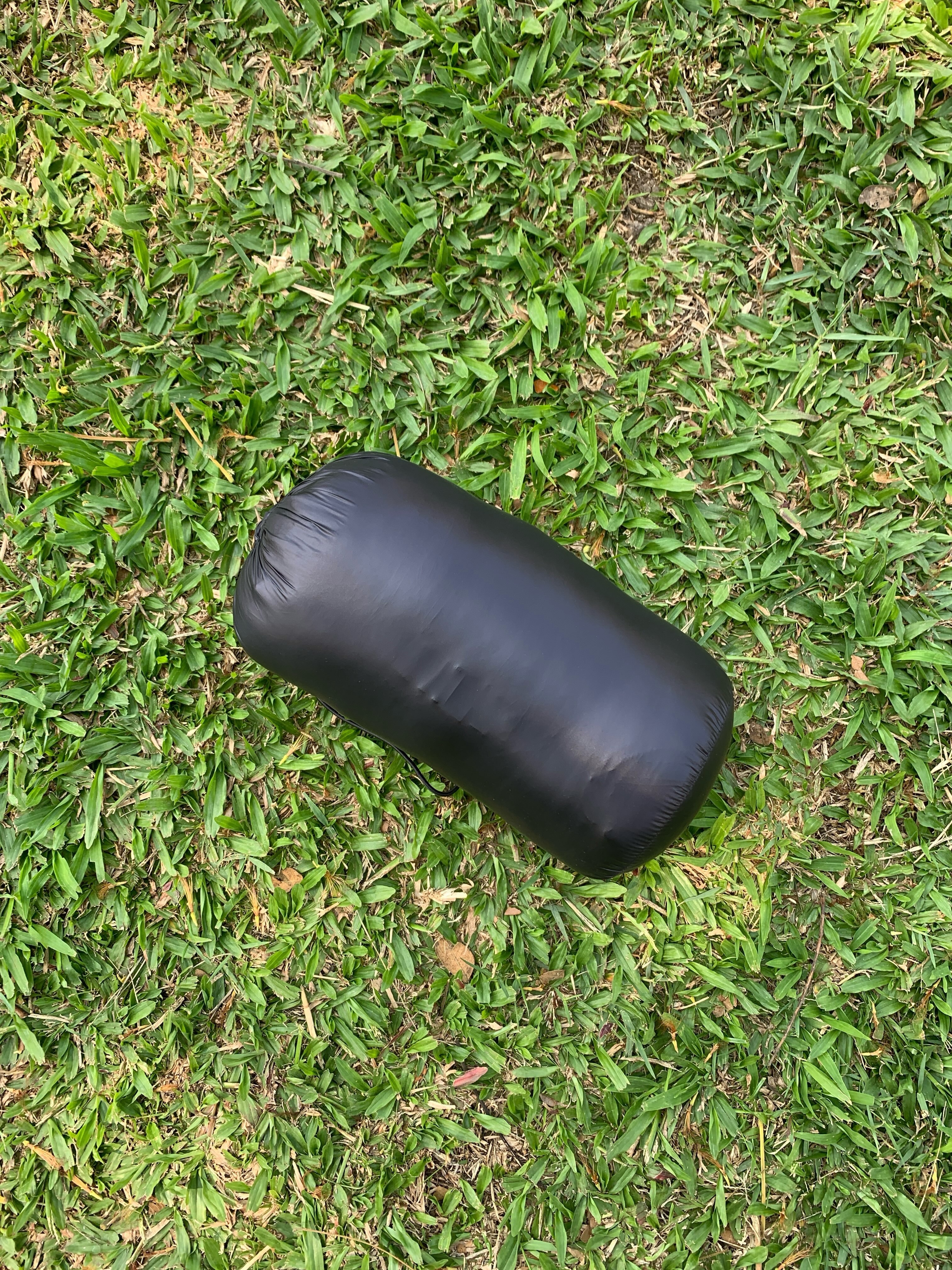 印尼品牌Mountainlight Sleepingbag Gane Quilt 羽絨睡袋 睡被 輕量化 ultralight camping 