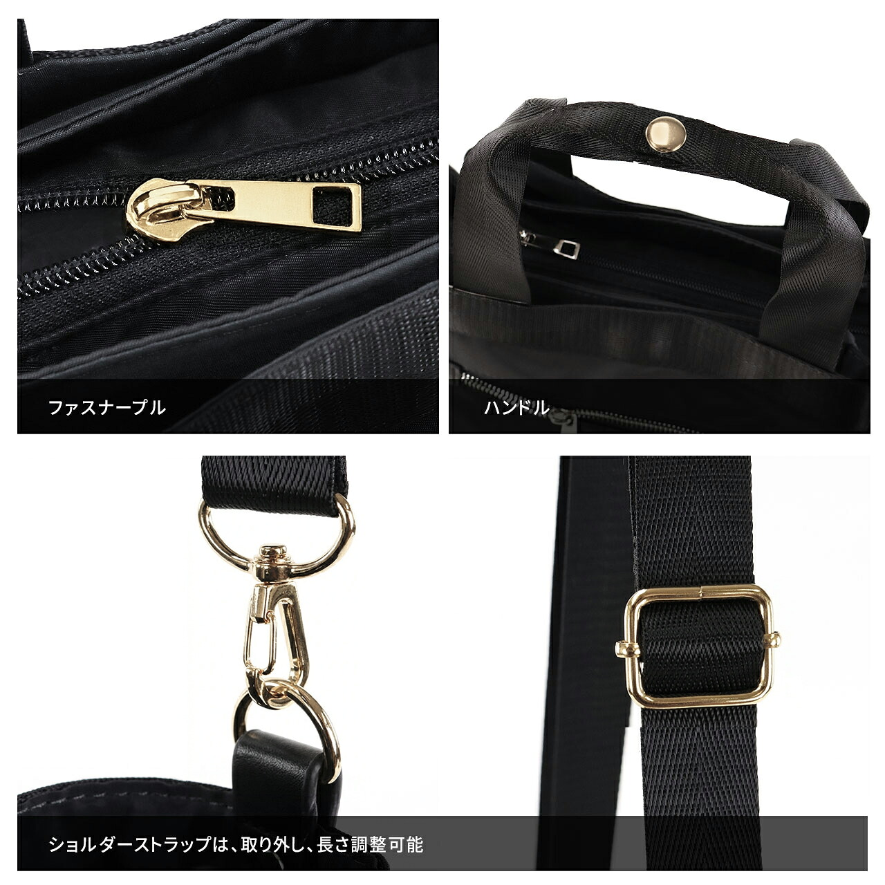 Legato Largo by Anello  All Day 10袋  尼龍材質 TOTE BAG 托特包  多功能兩用托特包（防潑水）LH-F1351