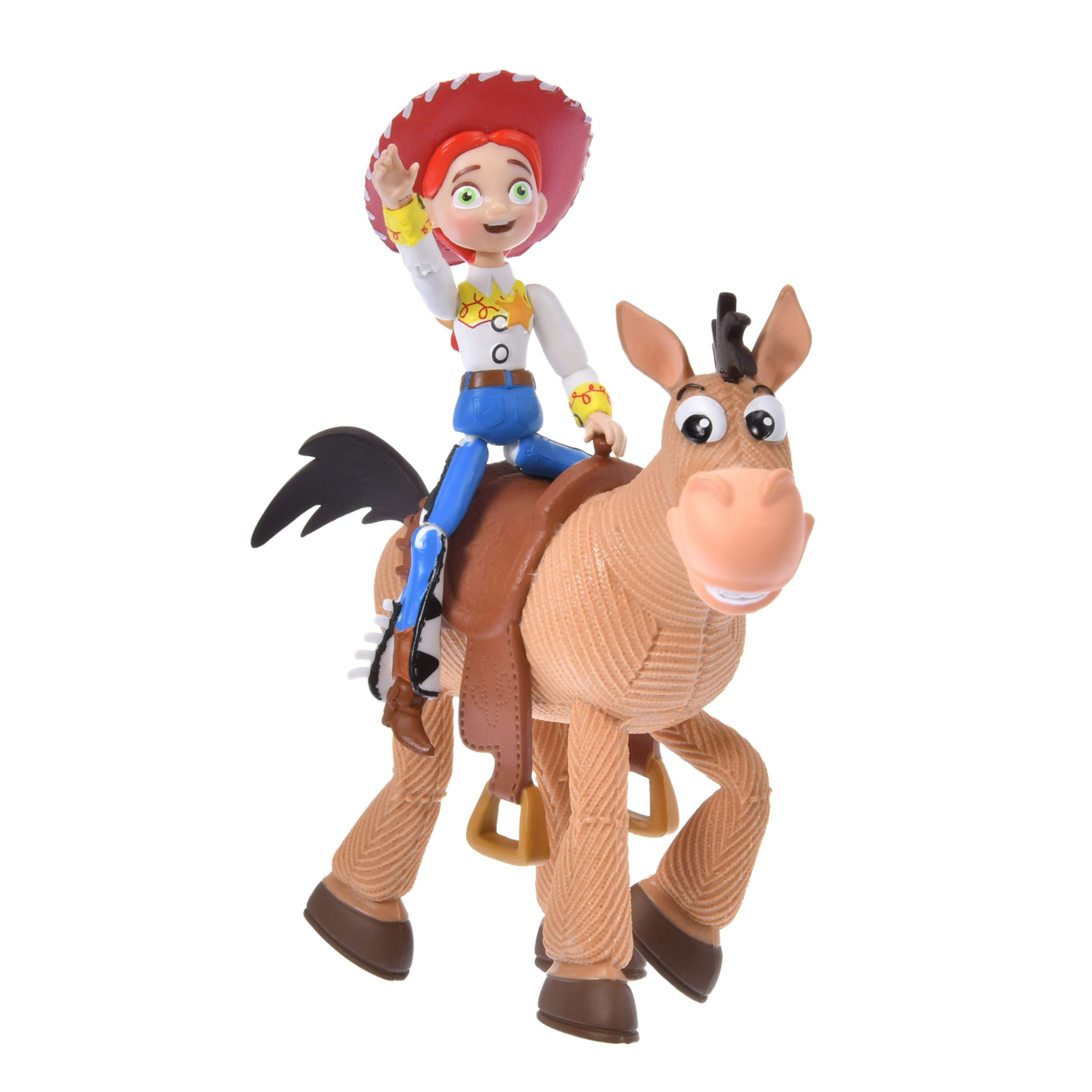 🌸 【預訂】 Figure Set - Toy Story 5