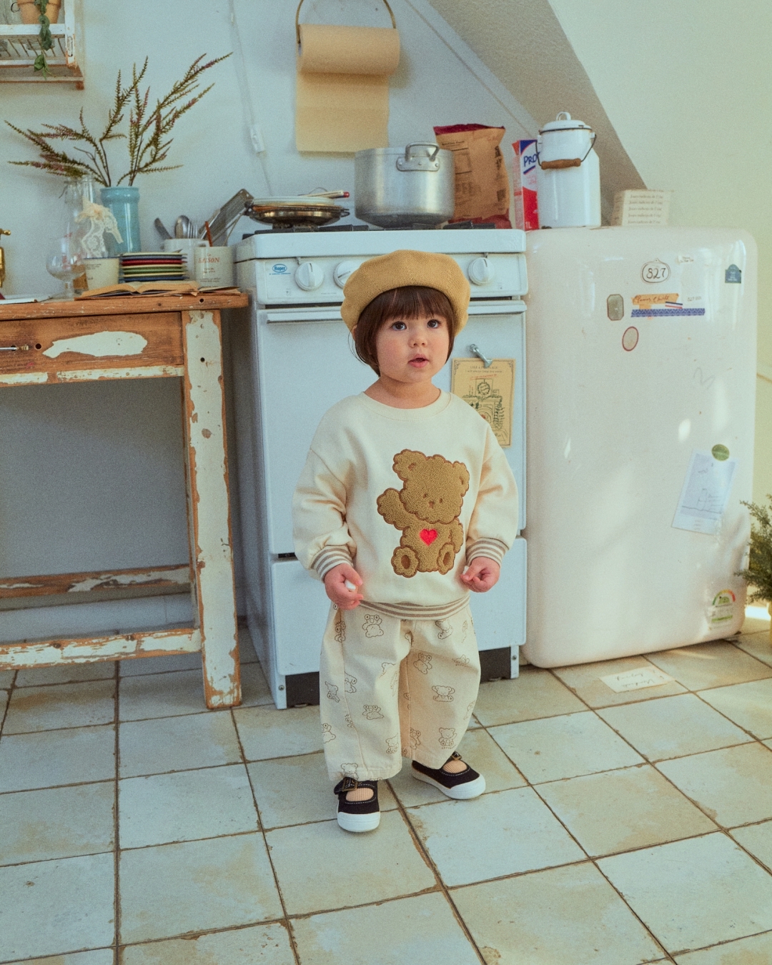 🇰🇷Oottbebe MTM