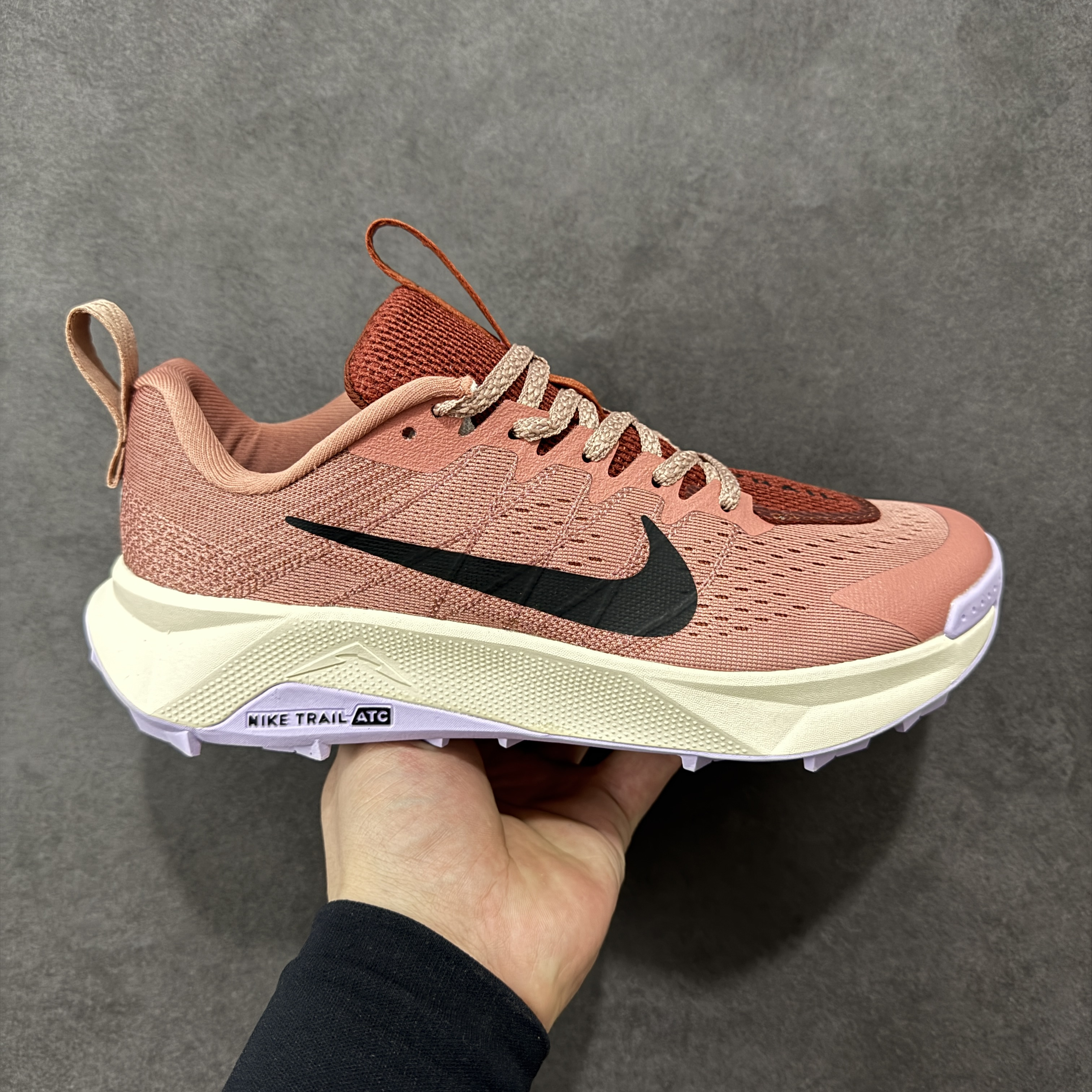 Nike ReactX Wildhorse 10 FV2337–600