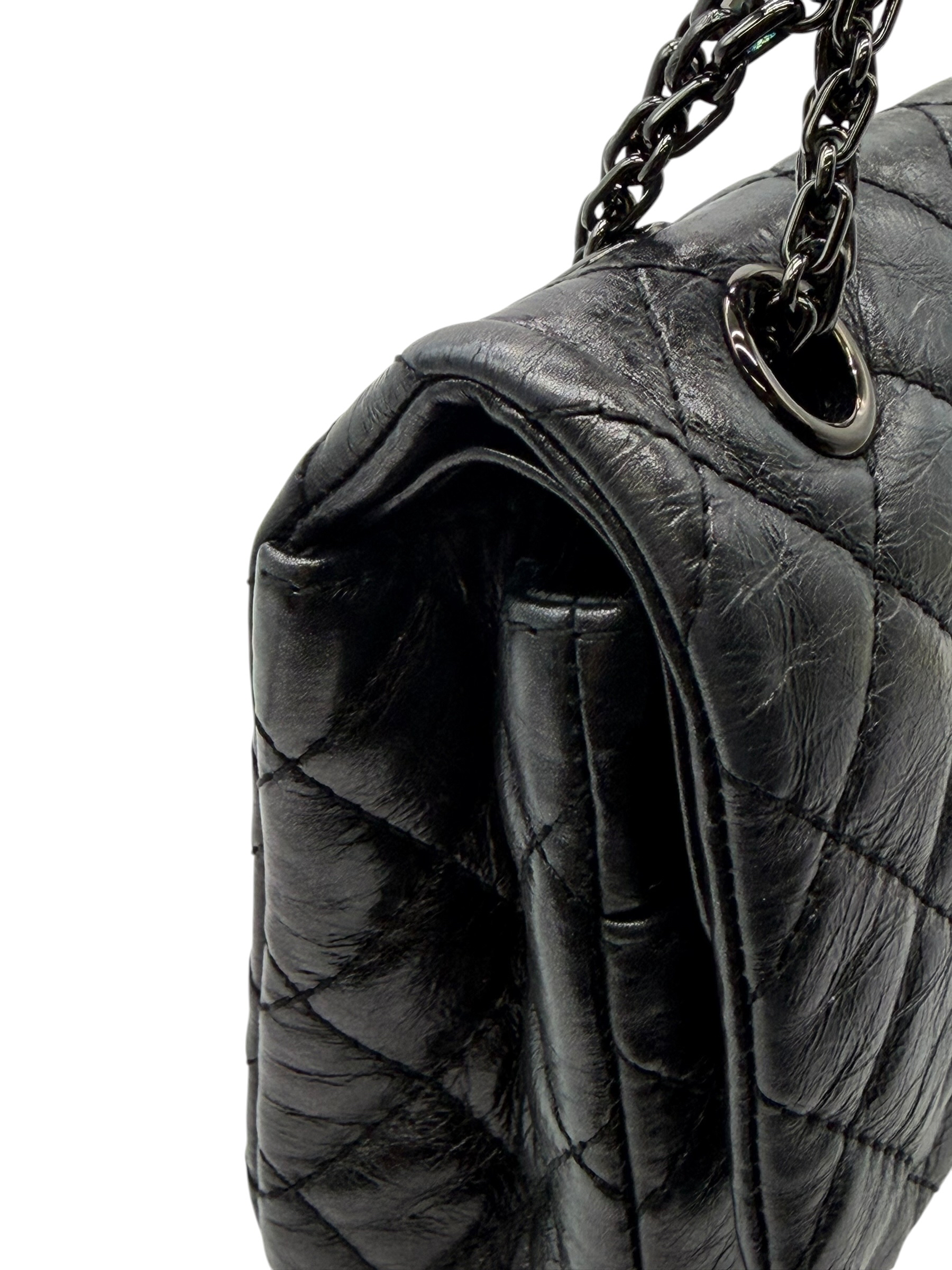 Pre-Owned CHANEL 2.55 Reissue / Product Code: 26053015
