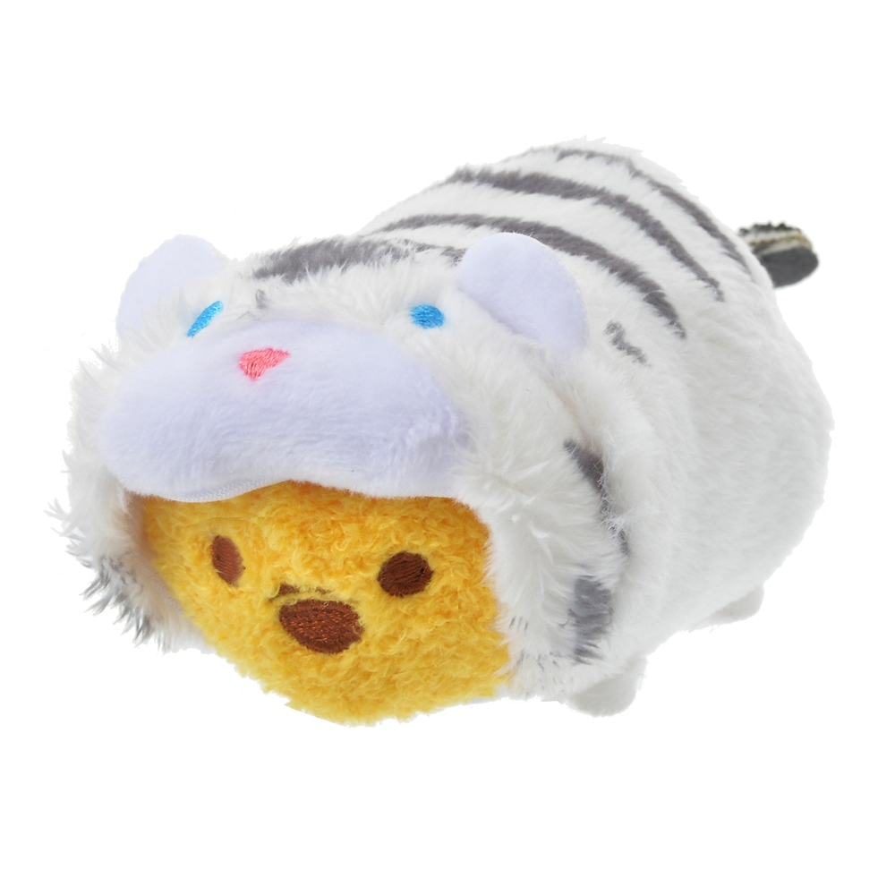 [現貨] [JDS] 虎年系列 TSUM TSUM {TF361271}