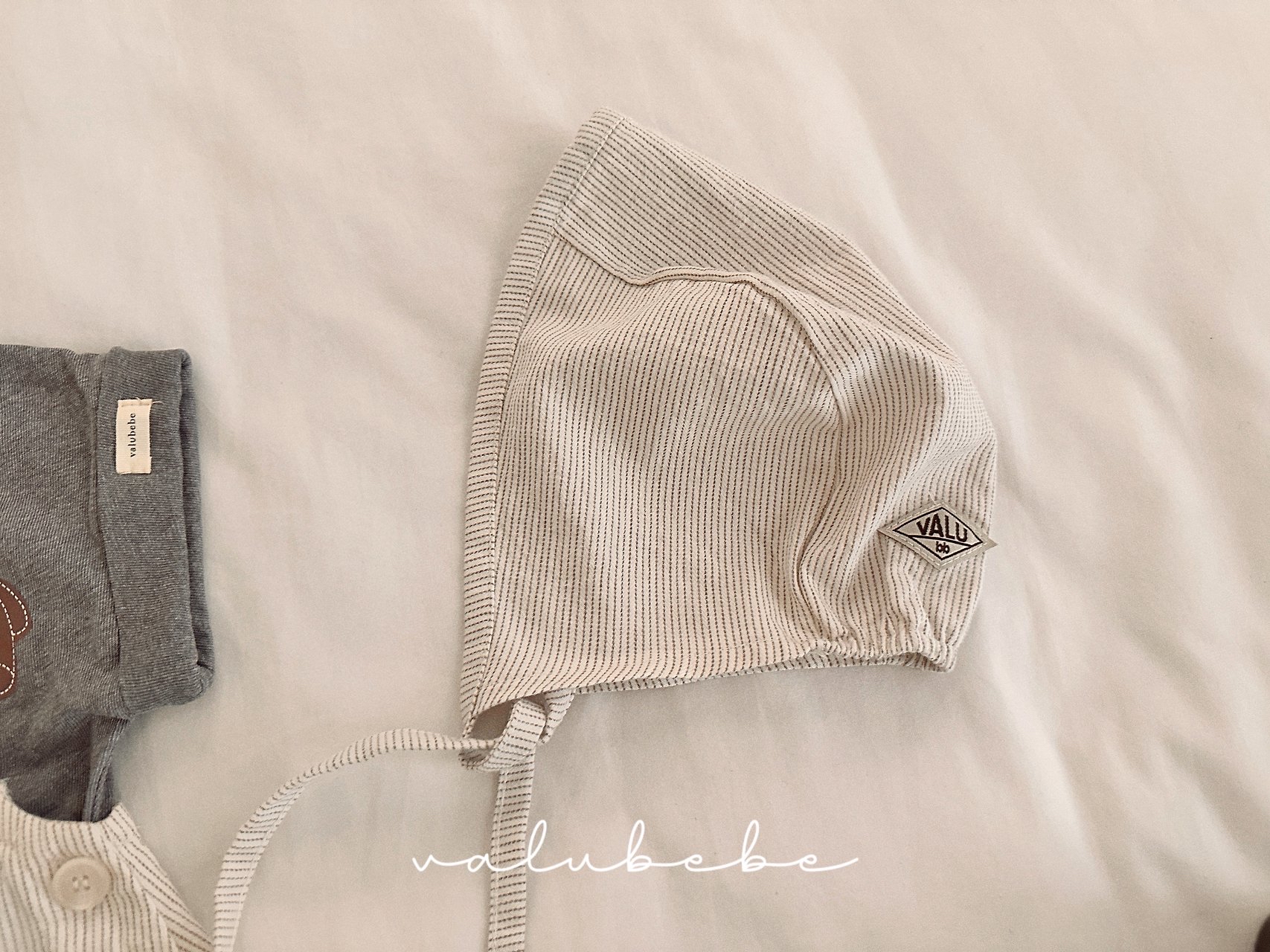 🇰🇷Valu_bebe帽