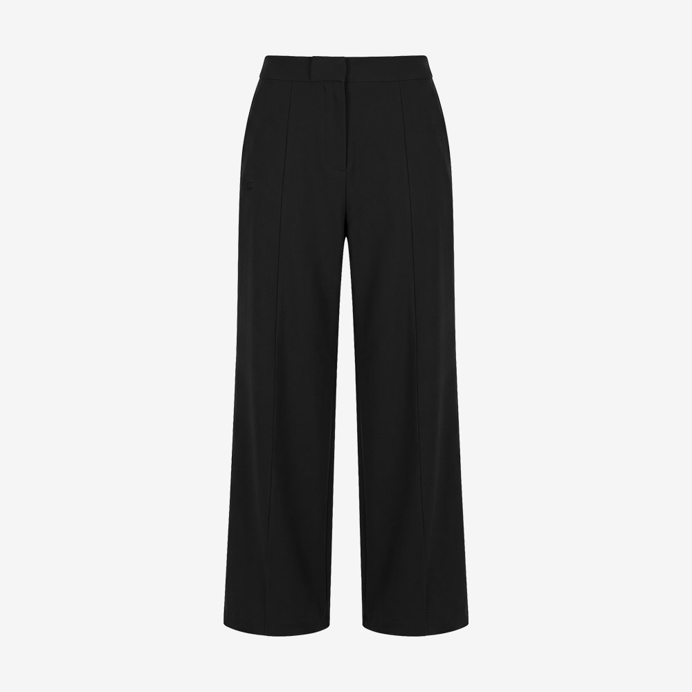 預購_FFWSPT173/FFWSPT174 All Day Move Straight Pants (Long/Short) by front2line