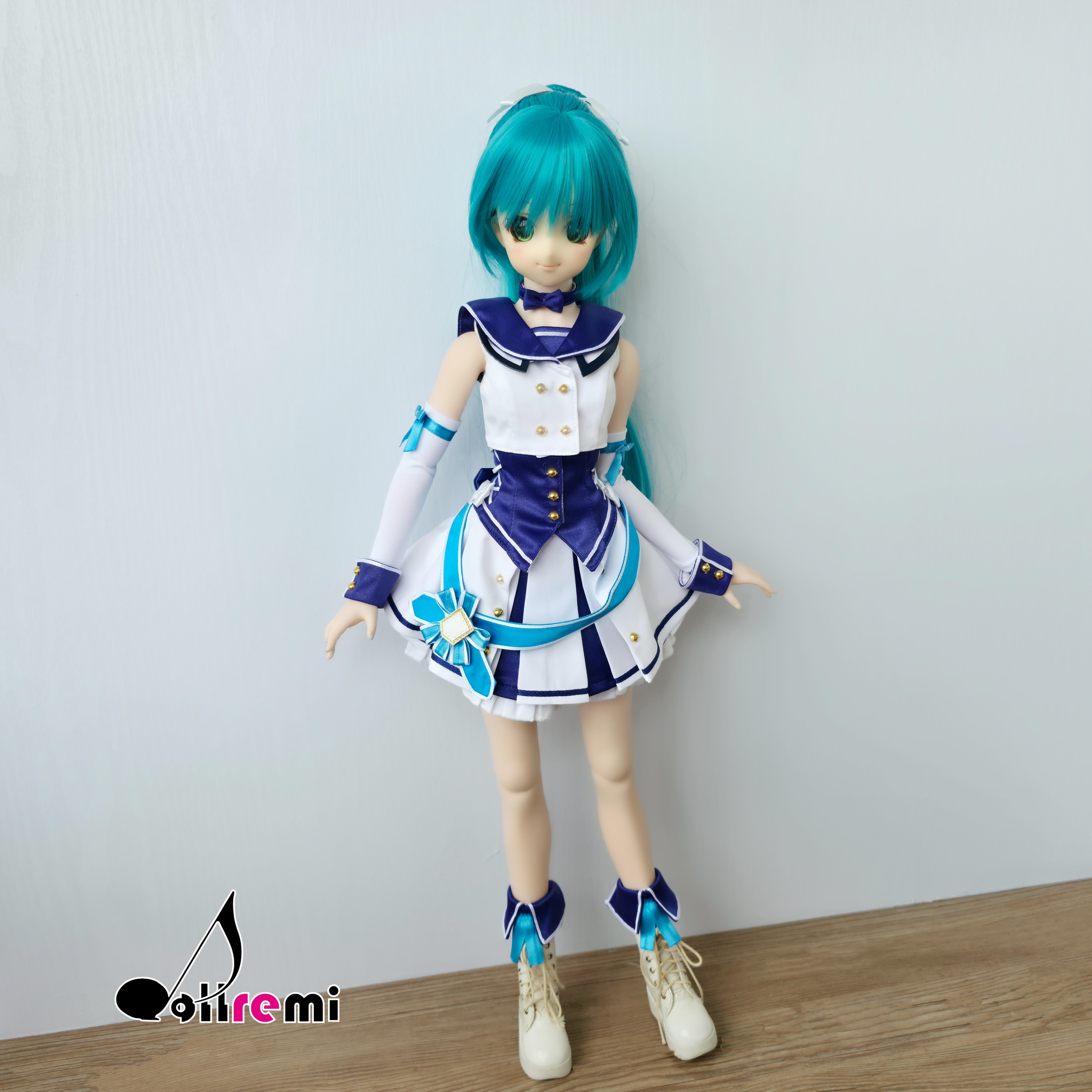 【dollremi】(DD0904) COS 蔚藍檔案 Blue Archive 早瀨優香 Hayase Yuuka