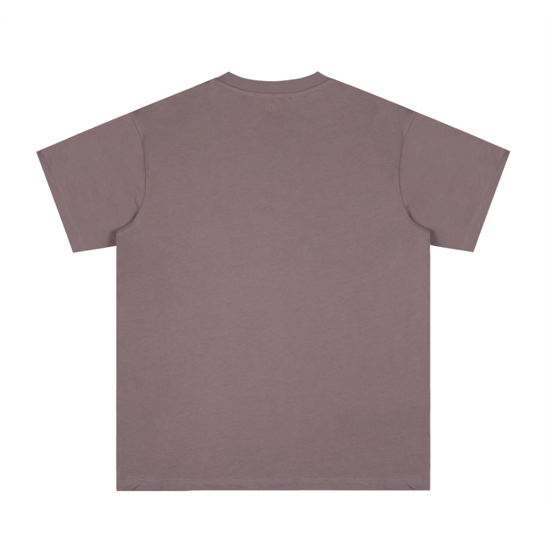 Ami Paris Ami de Coeur T-shirt