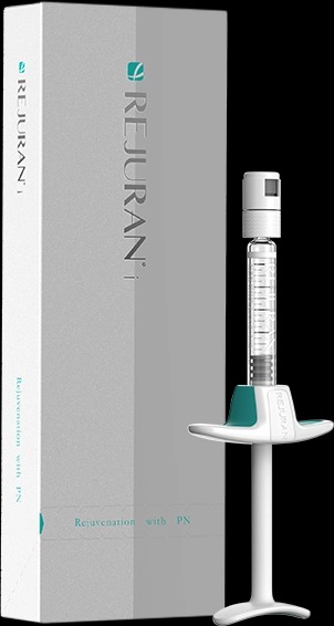 REJURAN 麗珠蘭i(新版白盒)眼部水光針1ml*1支/盒