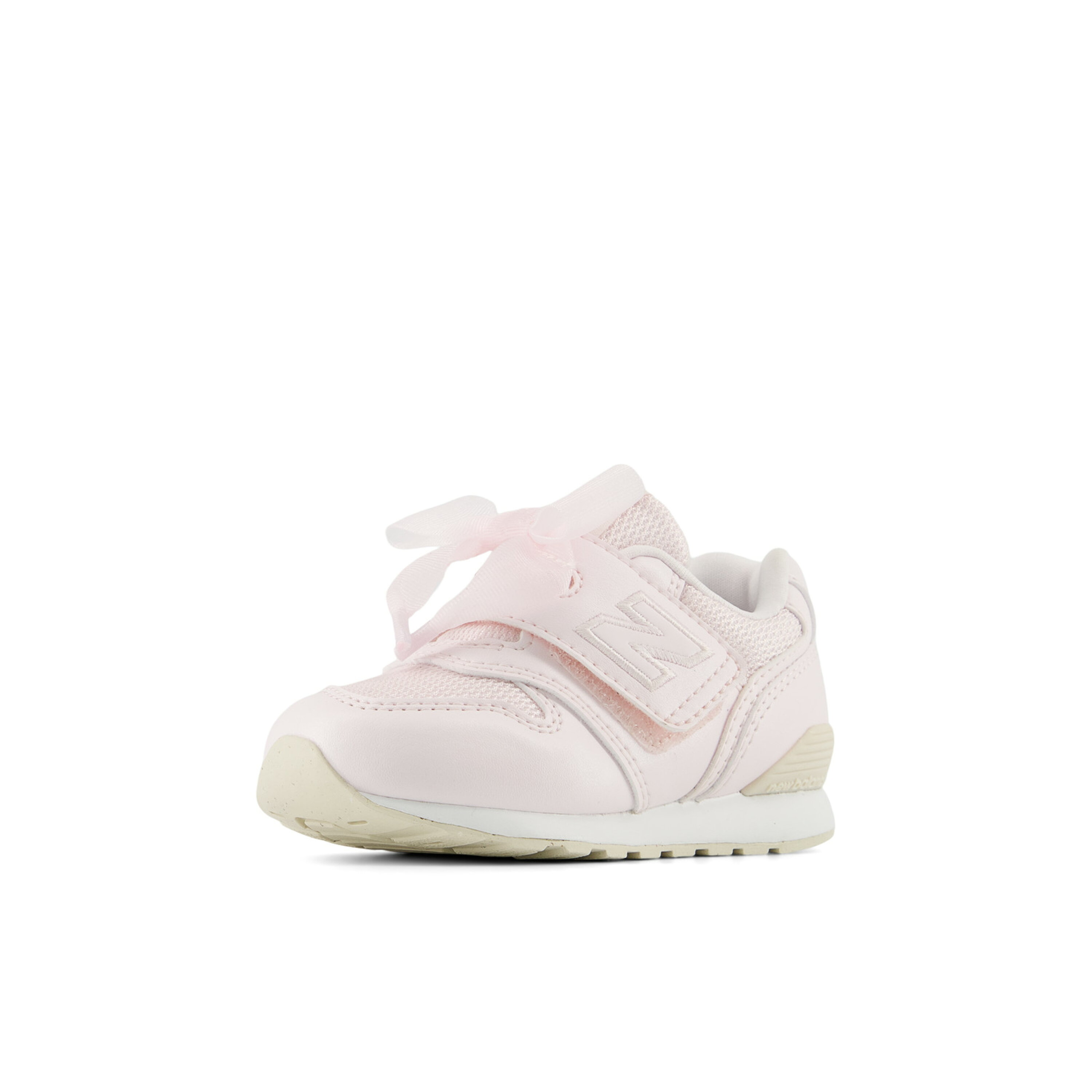 🇯🇵預訂 日本直送🇯🇵New Balance 粉紅絲帶蝴蝶結波鞋