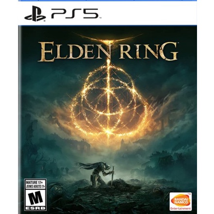 (🔥NEW RELEASE🔥) Elden Ring Full Game (PS4 & PS5) Digital Download Activated