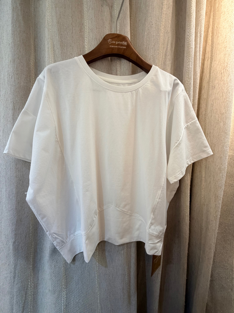 TP19  ✨拼布棉TOP