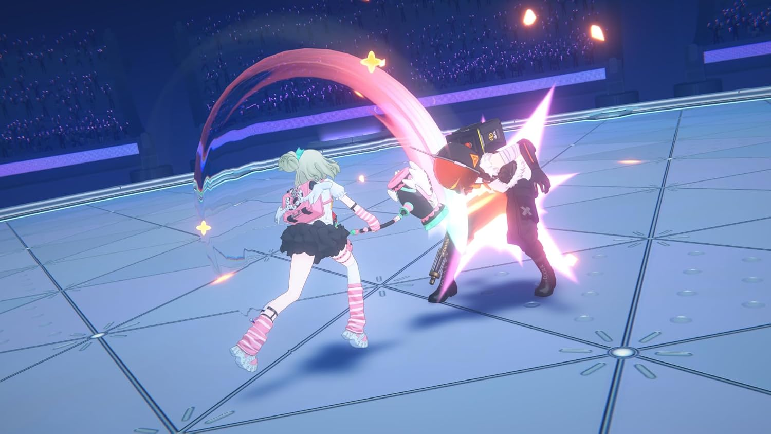 【預售 17/9】PS5 絕區零 Zenless Zone Zero [Collector's Edition] 中/英文  (英文封面) PO0655