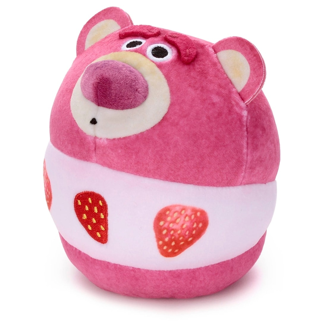 🌸 【預訂】Lotso 公仔 - Toy Story Nui面包系列