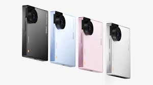 IKKO MindOne Pro AI卡片型手機 主打相機