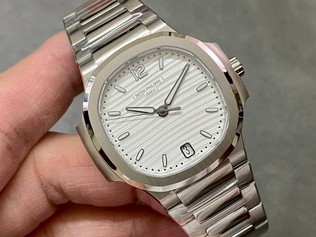 百达翡丽 Nautilus 系列女士自动机械腕表