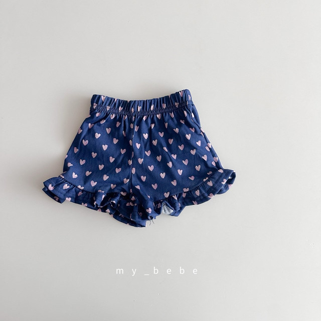 🇰🇷My Bebe短褲