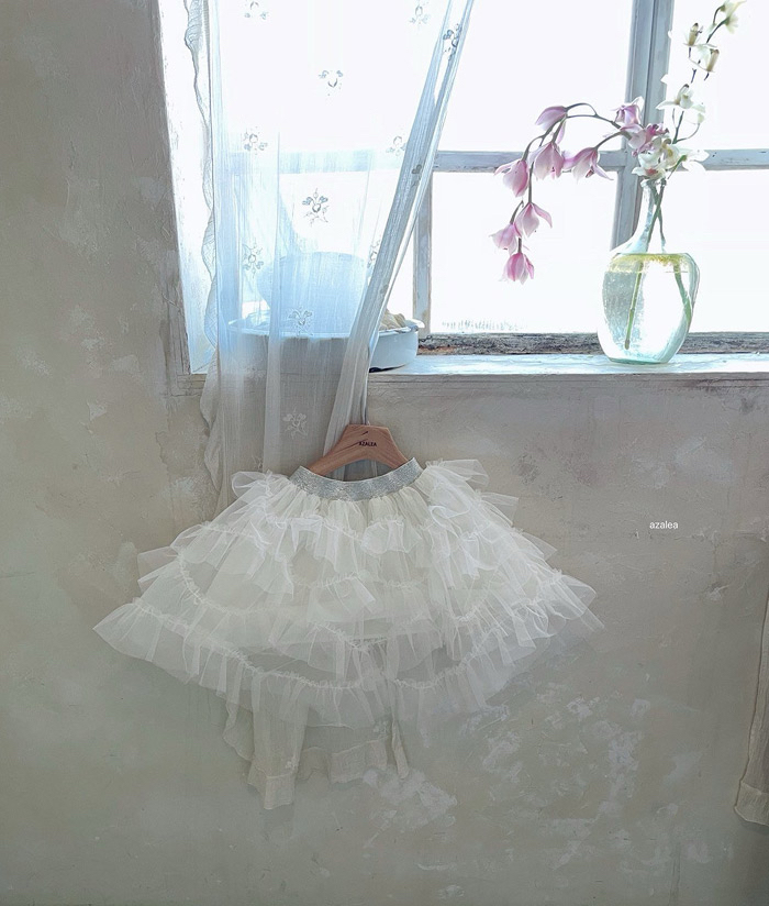 🇰🇷azalea半身裙