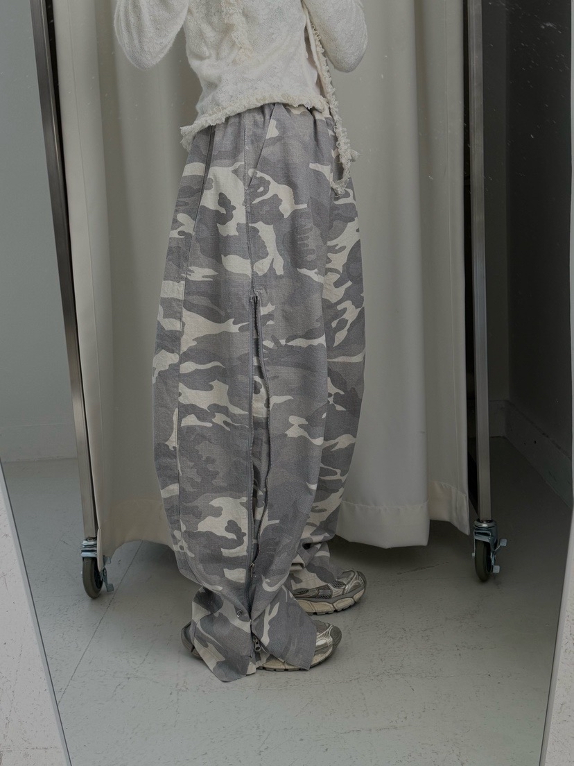 (2026SS) FRANC - PANTS