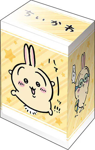 【武士道 Bushiroad】Chiikawa 卡盒 Vol.1218