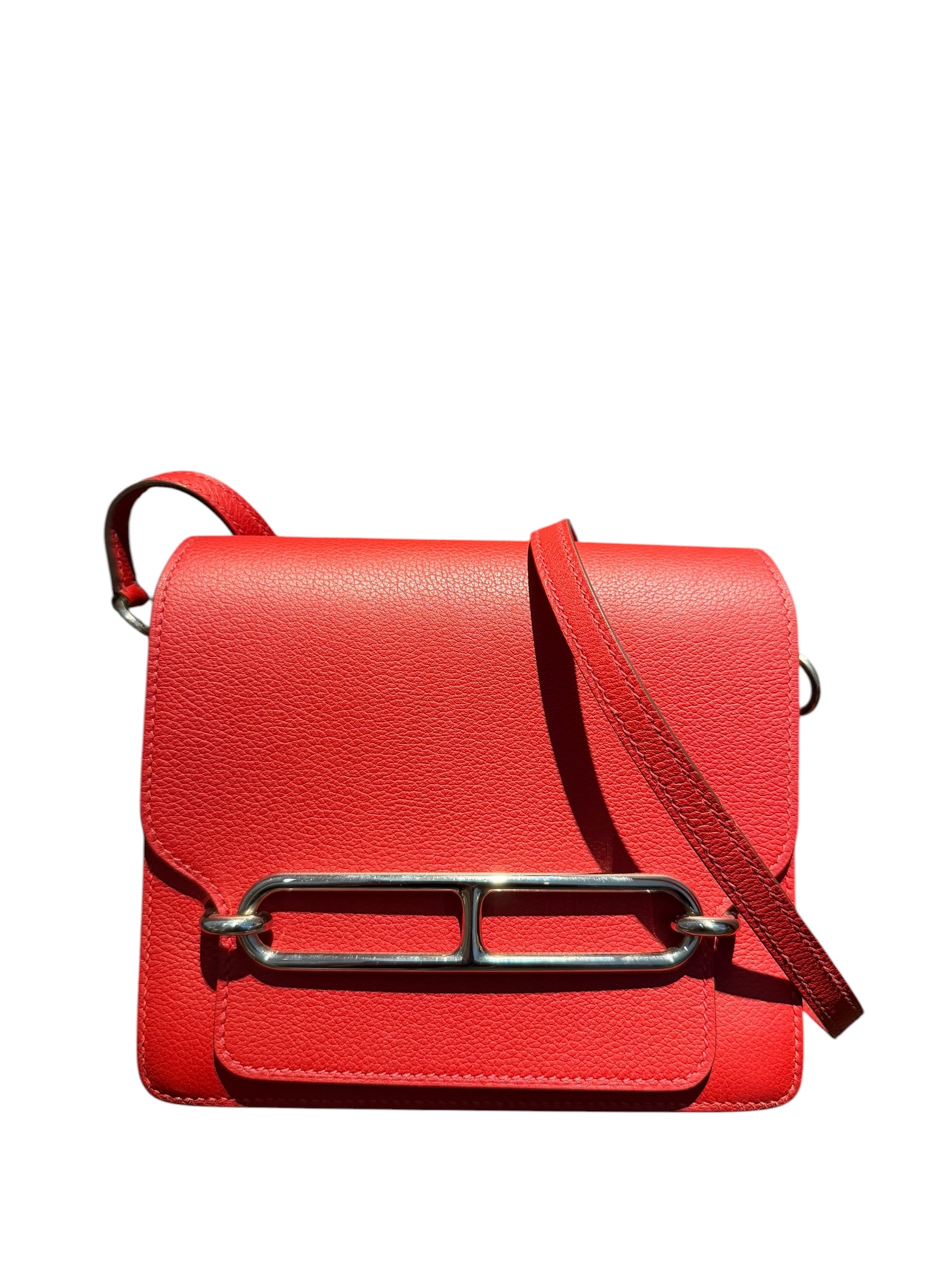 Pre-Owned HERMÉS Roulis Stamp Z / Product Code: W51502