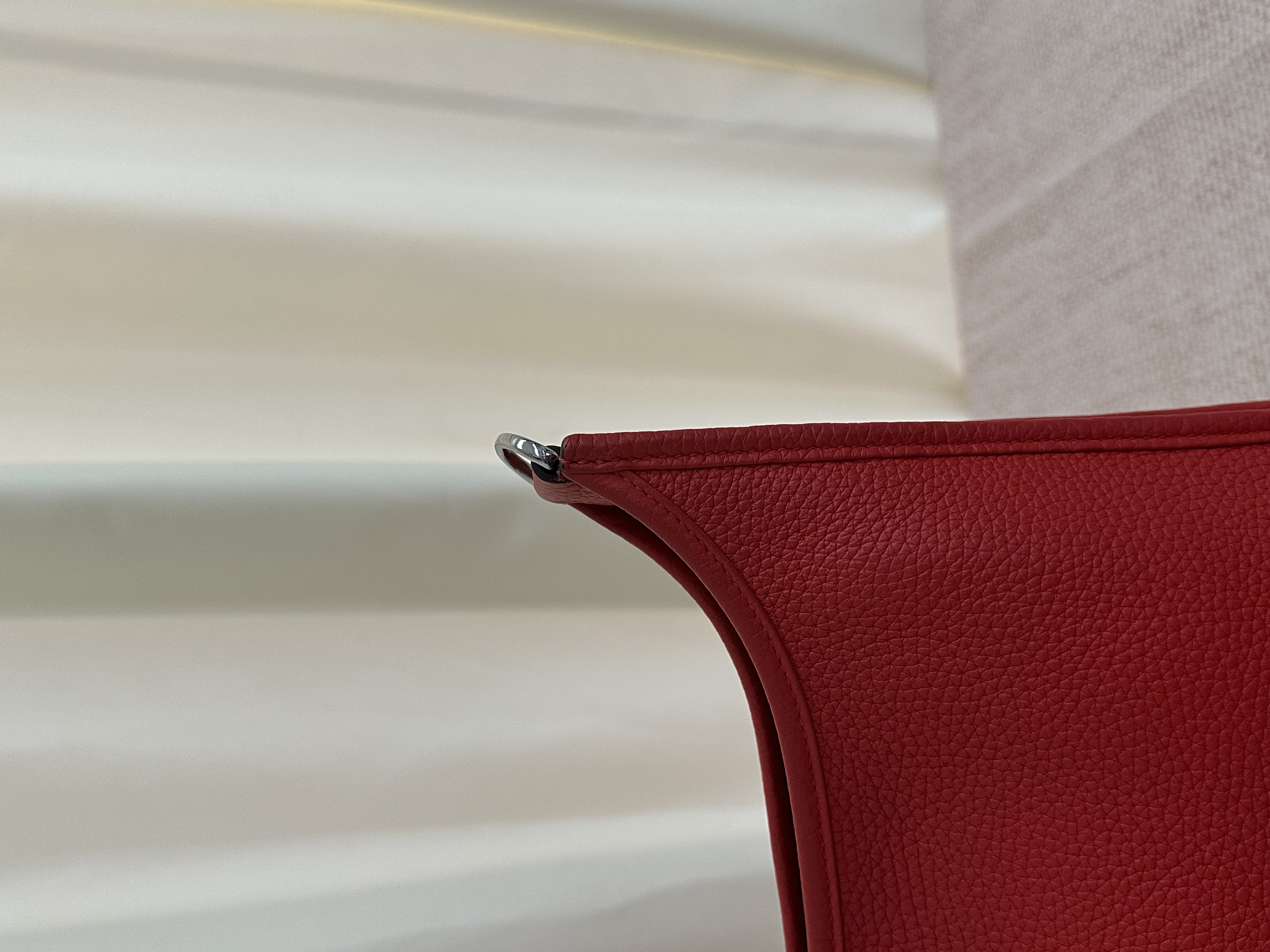 Pre-owned Hermes E29/ Stamp D/ Product Code: 26041703