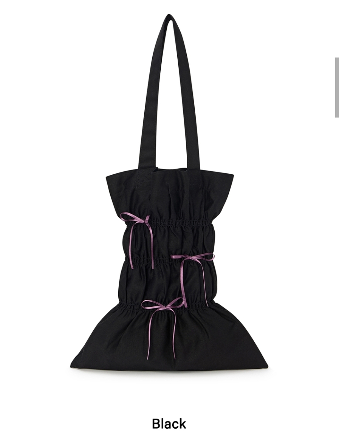 C'VICO ATELIER Cherie Bag 🖤