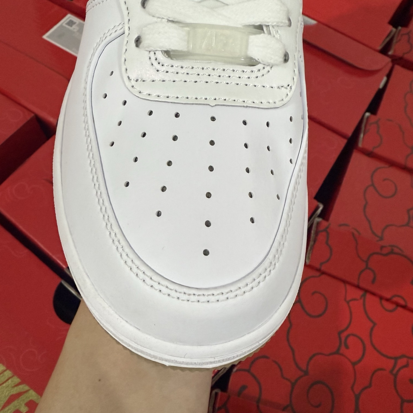 Nike Air Force 1 High '07