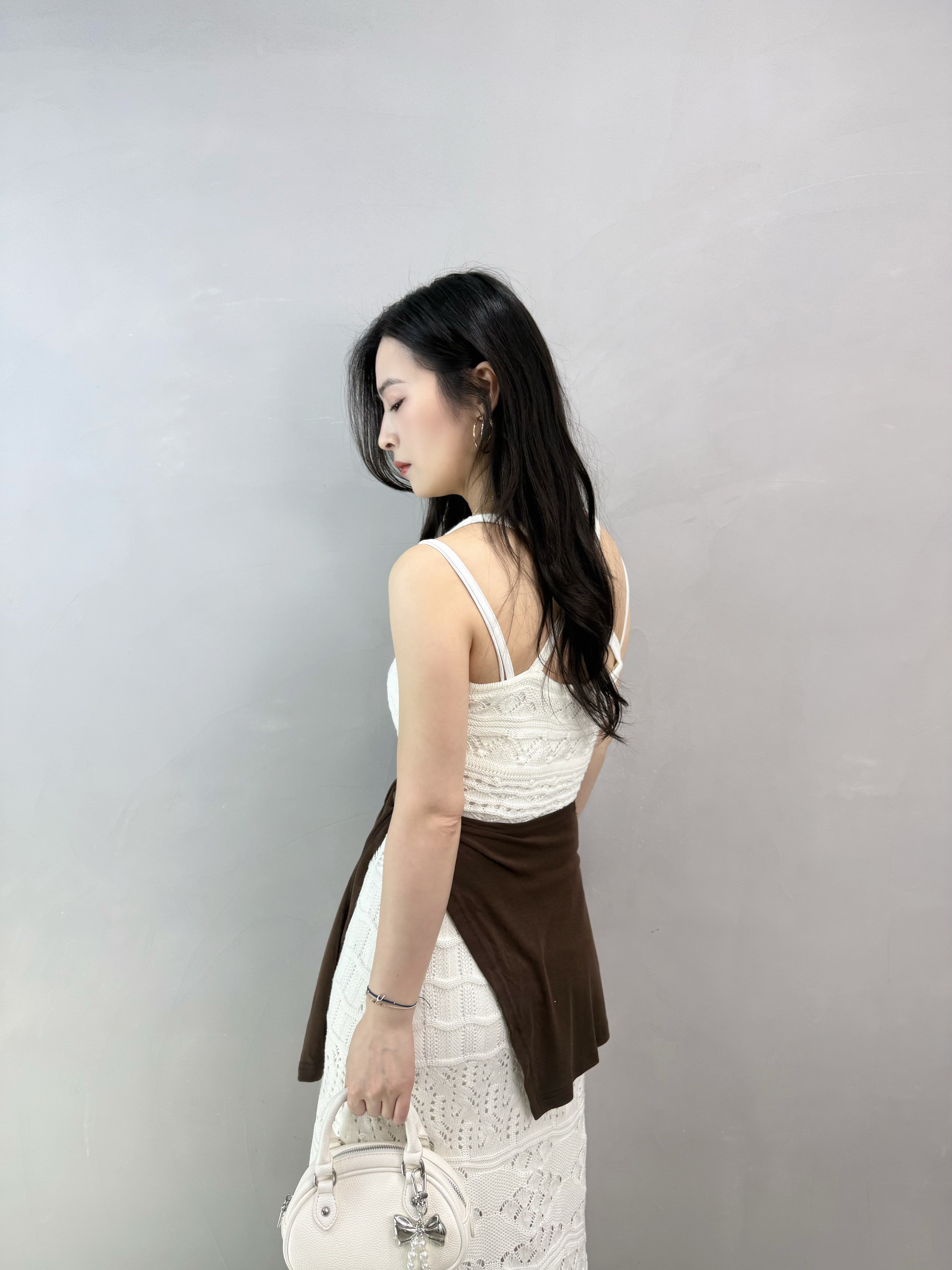 N63 勾花開叉線Ops