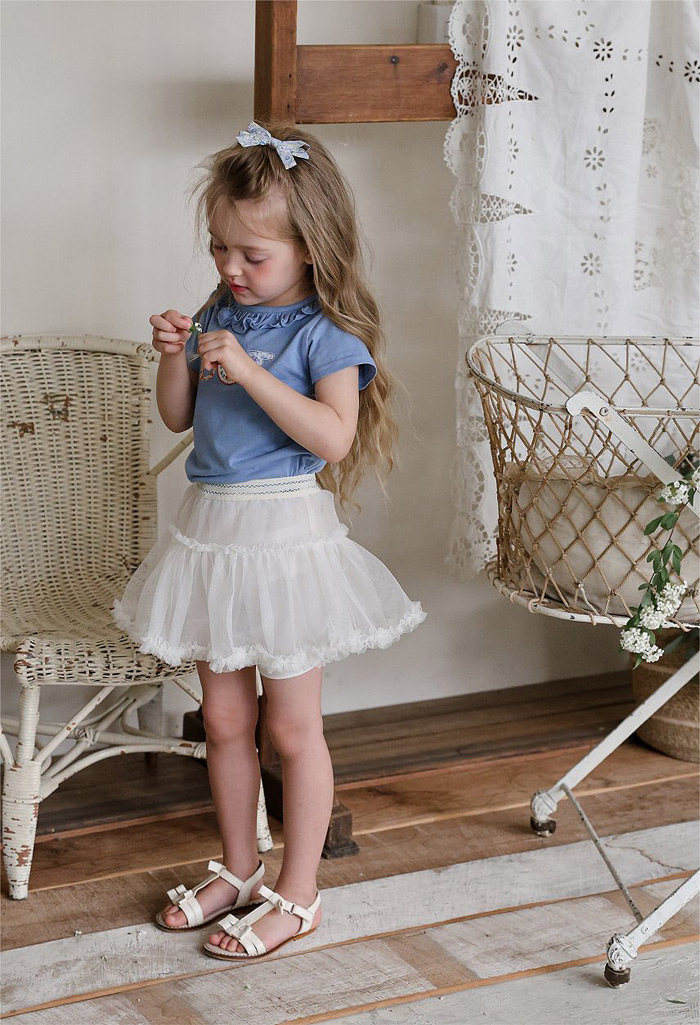 🇰🇷Puella_Flo髮夾