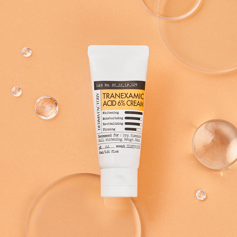 韓國代購 | Derma Factory - 護膚產品 皇牌熱賣系列