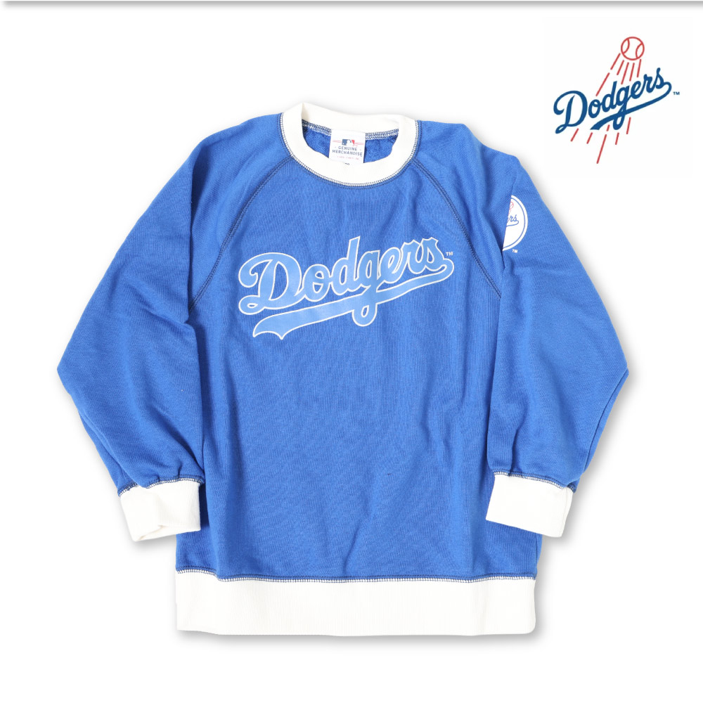 🆕【⭐訂購⭐】  🇯🇵日本直送 🌀 #MLB 束袖衛衣 [2款選] 🌀 [PLJA-0104] [261107]
