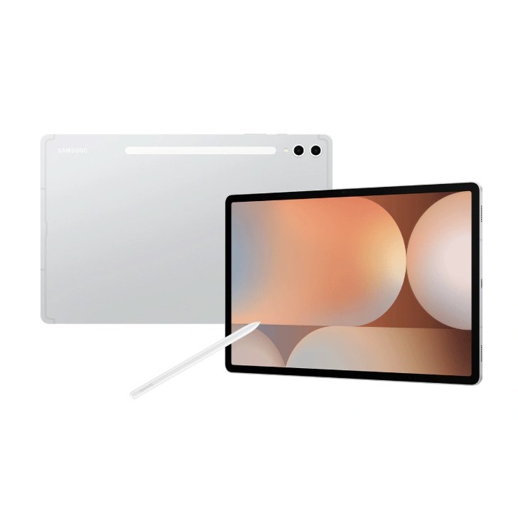 (🔥NEW RELEASE🔥) Samsung Galaxy Tab S10+ (S10 Plus) / Tab S10 Ultra MediaTek Dimensity 9300+ Tablet (Brand New Full Set)