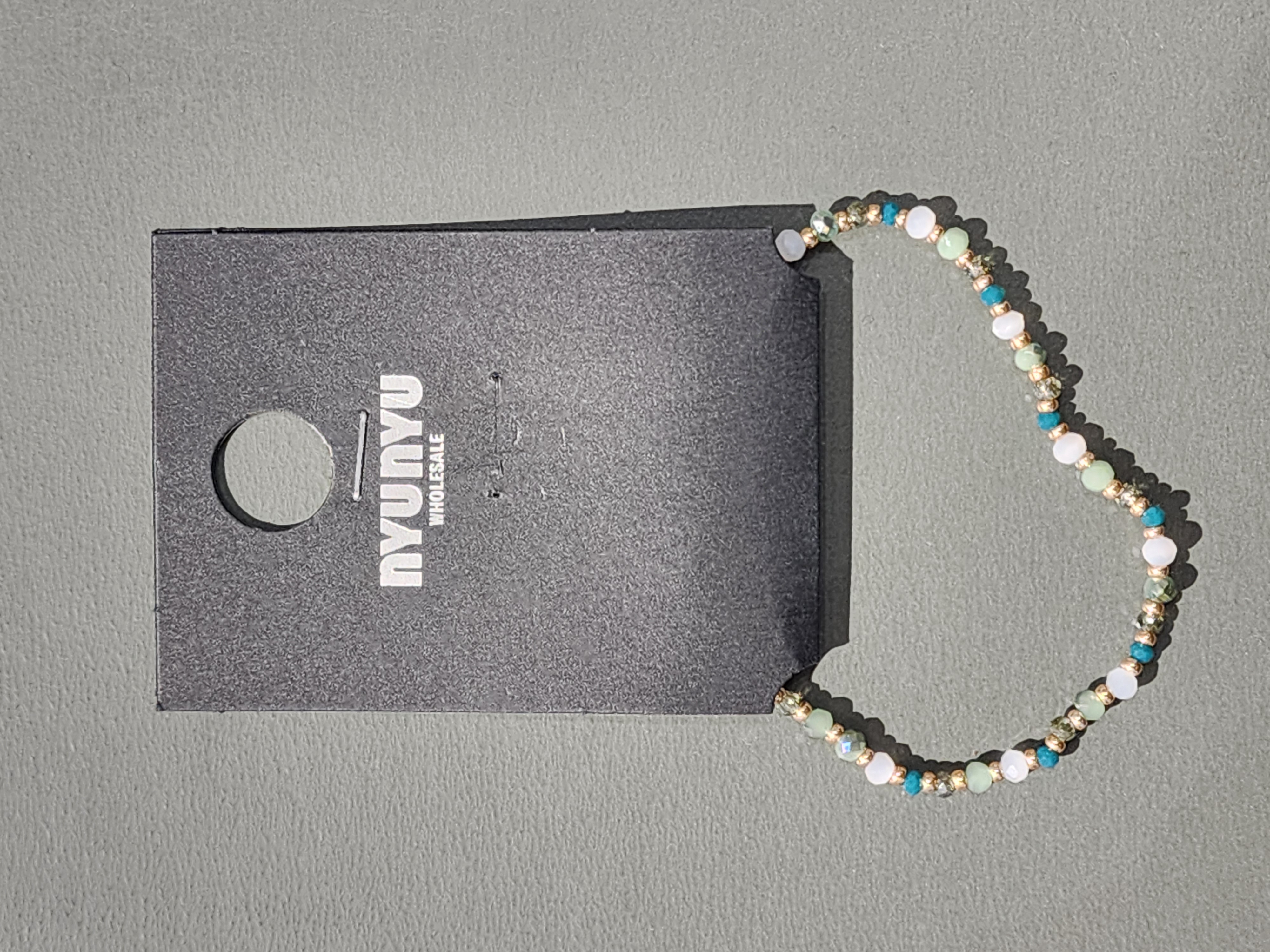 Nnu Gleam Bits Bracelet