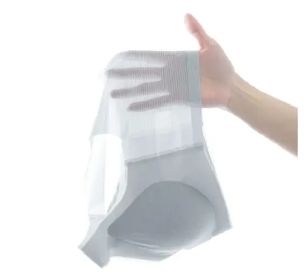 日本 Needs Labo Air through bra 0.3mm 極薄冷感親膚內衣 平行進口