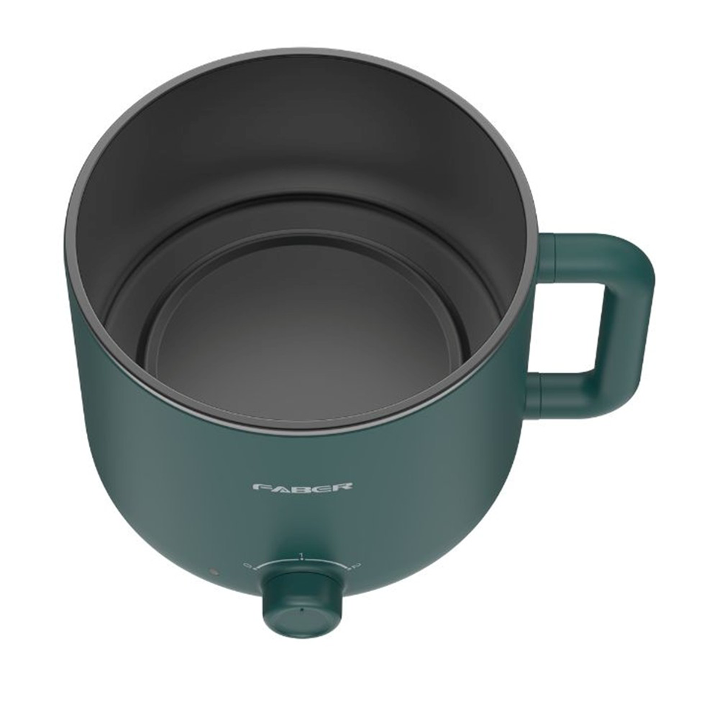 Faber 1.2L Retro Multi Cooker FMC R1233